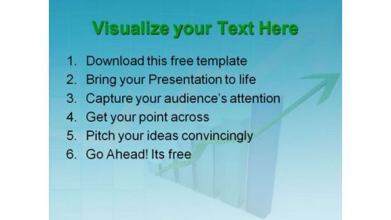 Business Growth PowerPoint Template