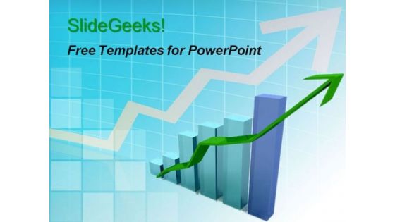 Business Growth PowerPoint Template