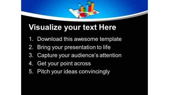 Growth Factors For Business Success PowerPoint Templates Ppt Backgrounds For Slides 0313