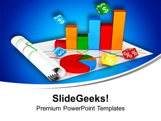 Growth Factors For Business Success PowerPoint Templates Ppt Backgrounds For Slides 0313