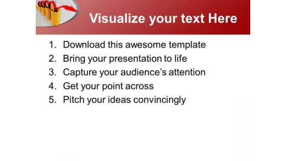 Growth In Money Depends On Time PowerPoint Templates Ppt Backgrounds For Slides 0413
