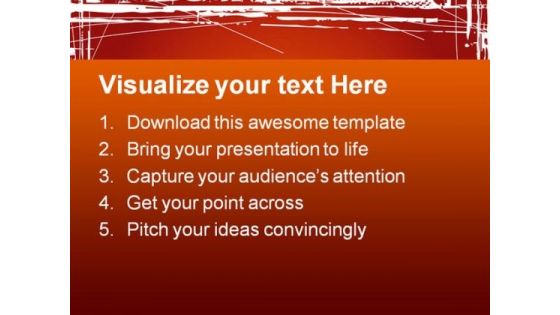 Grunge Background Abstract PowerPoint Templates And PowerPoint Backgrounds 0611