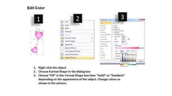 Happy Birthday PowerPoint Templates And Editable Ppt Slides