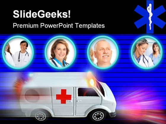 Health Care Medical PowerPoint Backgrounds And Templates 1210