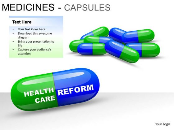 Health Care Medical PowerPoint Slides And Ppt Diagram Templates