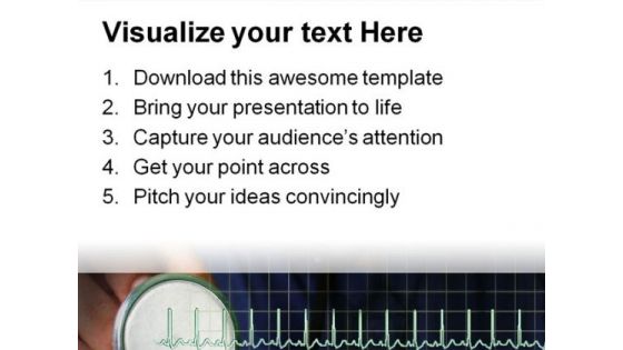 Health Care Medical PowerPoint Template 0510