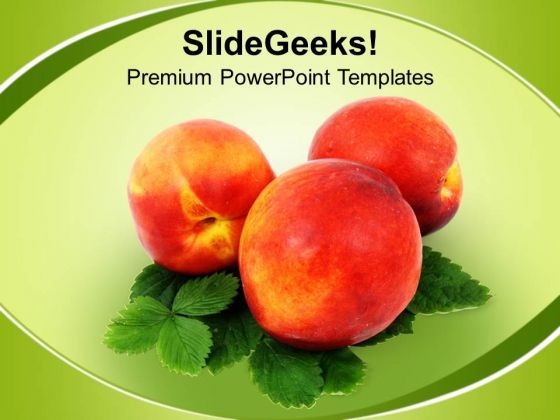 Healthy Diet Food PowerPoint Templates Ppt Backgrounds For Slides 0213