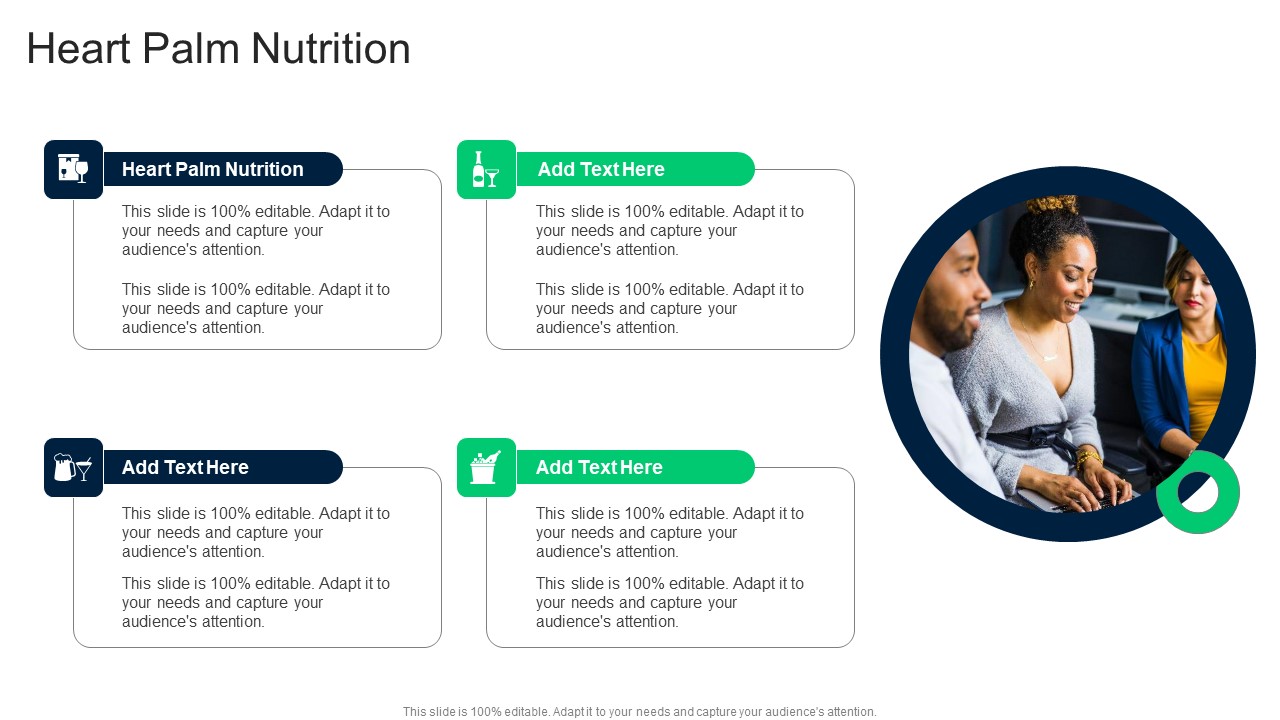 Heart Palm Nutrition In Powerpoint And Google Slides Cpb