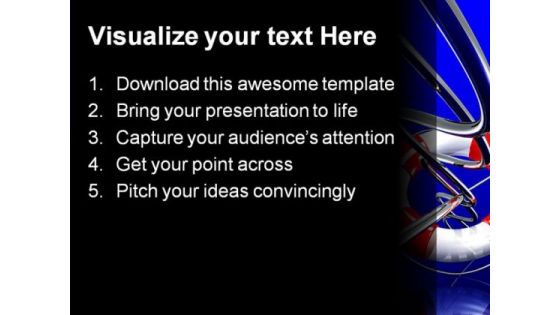 Help Life Line Business PowerPoint Templates And PowerPoint Backgrounds 0311