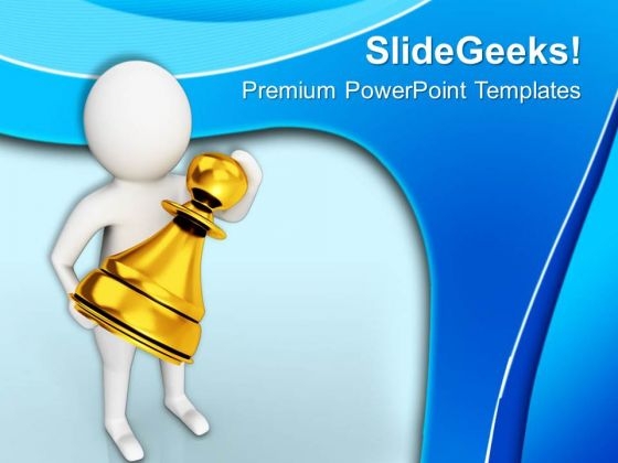 Hold The Right Part Of Business Deal PowerPoint Templates Ppt Backgrounds For Slides 0713
