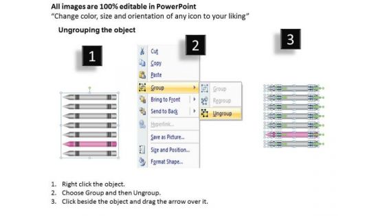 Horizontal Process Market Analysis Ppt Real Estate Investing Business Plan PowerPoint Templates