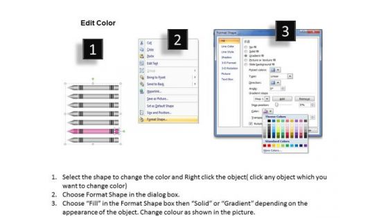 Horizontal Process Market Analysis Ppt Real Estate Investing Business Plan PowerPoint Templates
