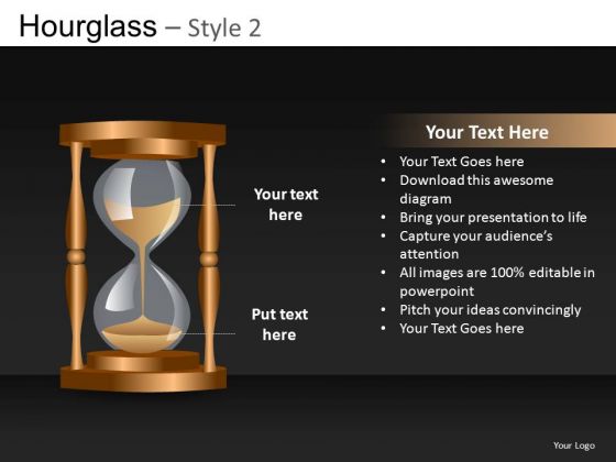 Hourglass Clipart
