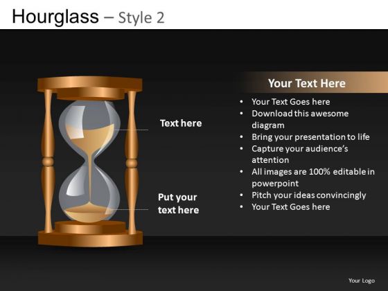 Hourglass Ppt Image