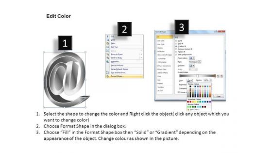 House 3d Symbols PowerPoint Slides And Ppt Diagram Templates