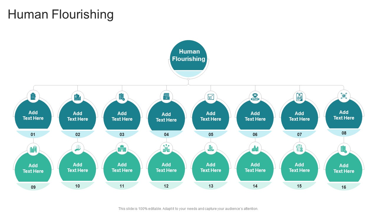 Human Flourishing In Powerpoint And Google Slides Cpb