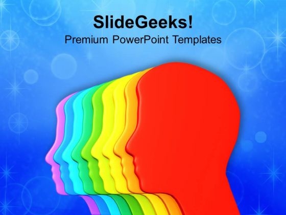 Human Head Creativity Concept Business PowerPoint Templates Ppt Backgrounds For Slides 1112