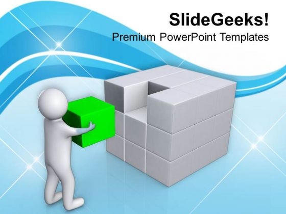 Important Part Business Concept PowerPoint Templates Ppt Backgrounds For Slides 0613