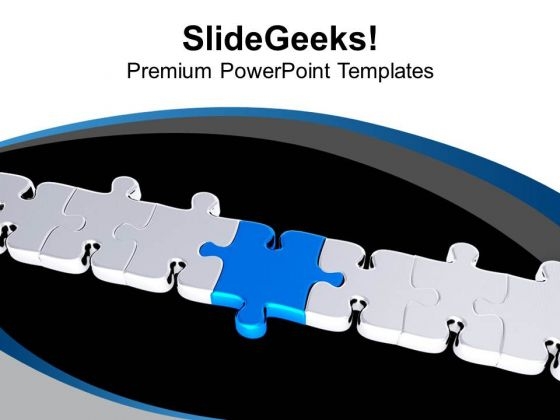 Important Part Of Business Teamwork PowerPoint Templates Ppt Backgrounds For Slides 0413