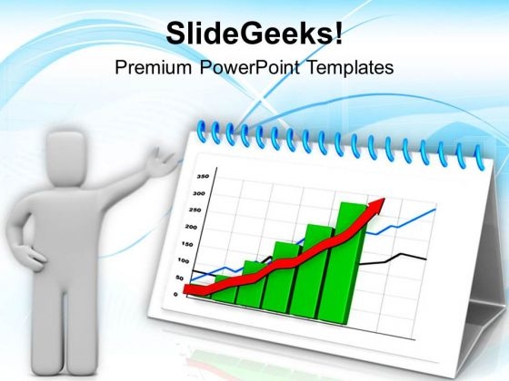Improve Your Business Growth And Opportunities PowerPoint Templates Ppt Backgrounds For Slides 0713