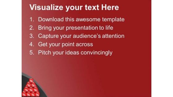 Increase The Growth Rate Of Business PowerPoint Templates Ppt Backgrounds For Slides 0613