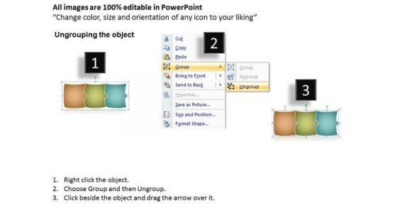 Invariable Way To Represent The Process Schematic Drawing PowerPoint Slides