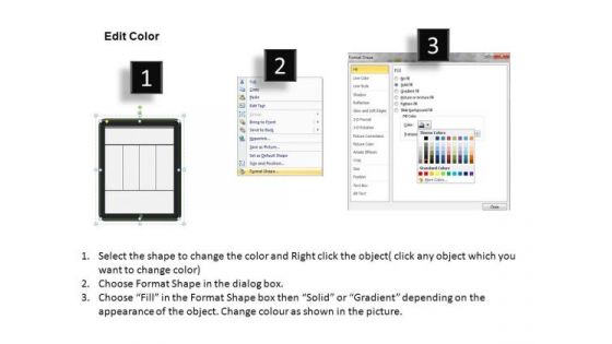 Ipad Image PowerPoint Slides And Ppt Templates