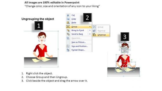 Ipad News PowerPoint Slides And Ppt Diagram Templates