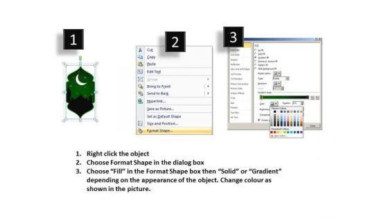 Islam Religion PowerPoint Slides And Ppt Templates