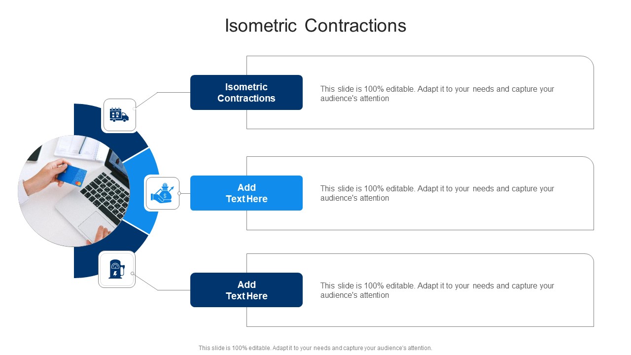 Isometric Contractions In Powerpoint And Google Slides Cpb