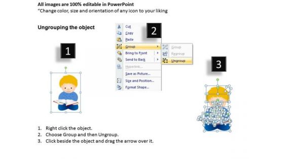 Jesus Christianity Cross PowerPoint Slides And Ppt Diagram Templates