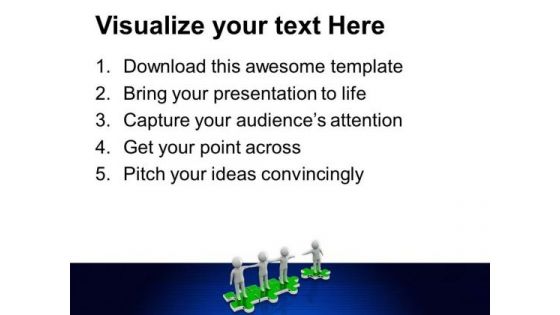 Join Our Community Social Network PowerPoint Templates Ppt Backgrounds For Slides 1212