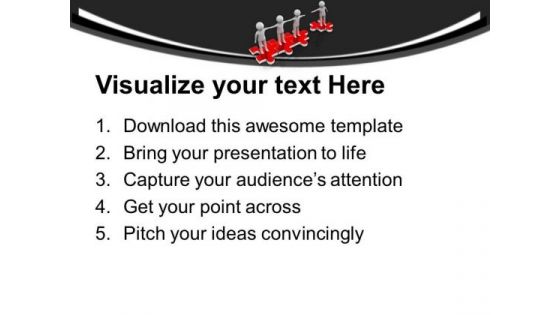 Join Our Community Solution Business PowerPoint Templates Ppt Backgrounds For Slides 1112