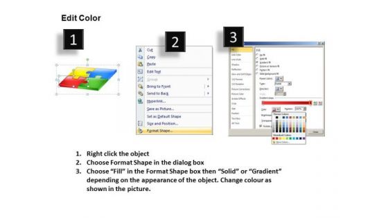 Join Puzzles PowerPoint Slides And Ppt Diagrams Ppt Designs