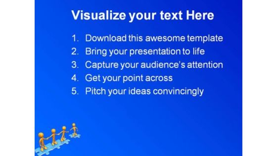 Join Us Team Business PowerPoint Themes And PowerPoint Slides 0811