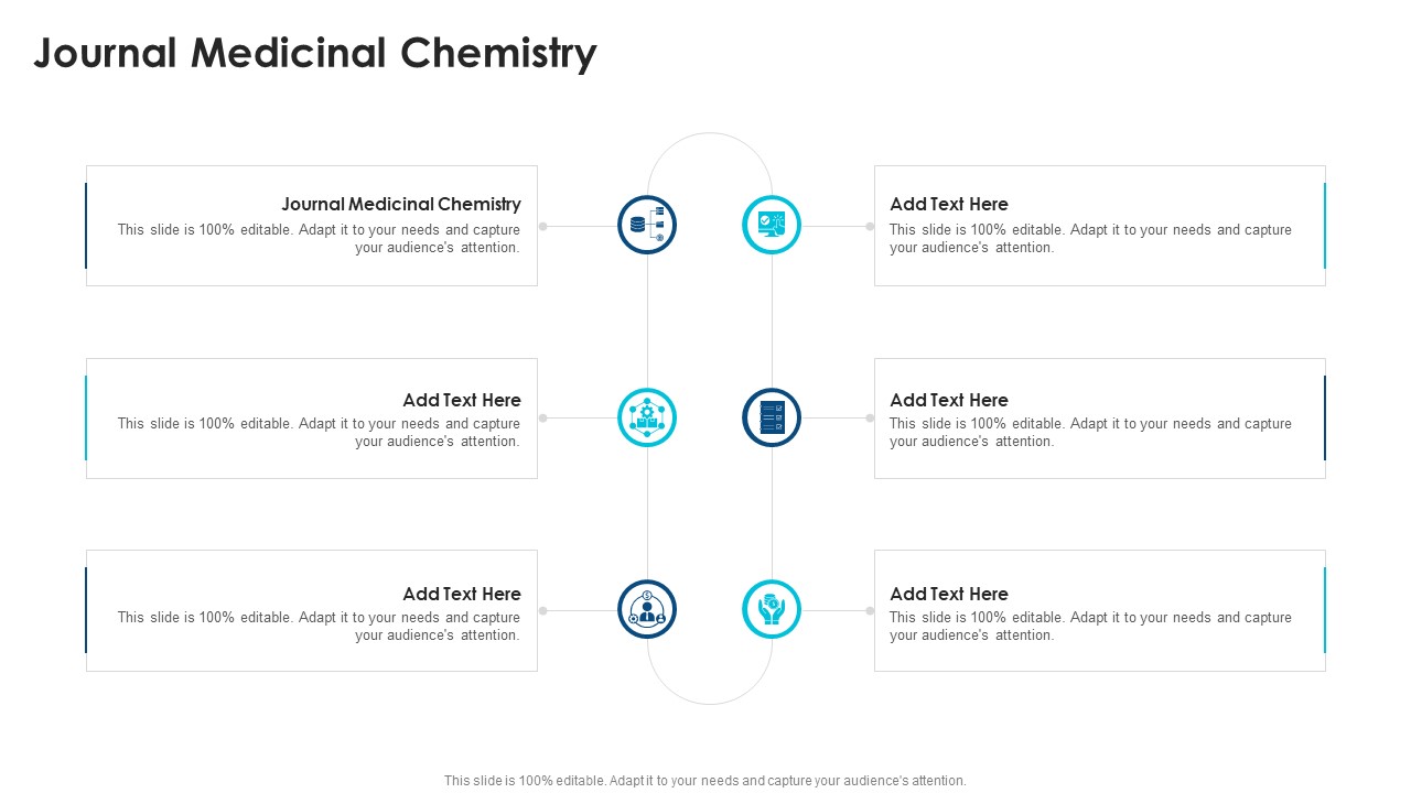 Journal Medicinal Chemistry In Powerpoint And Google Slides Cpb