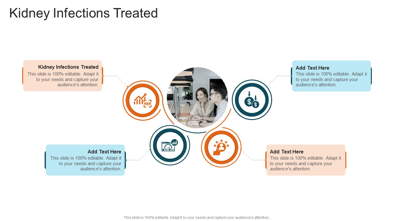 Kidney Infections Treated In Powerpoint And Google Slides Cpb