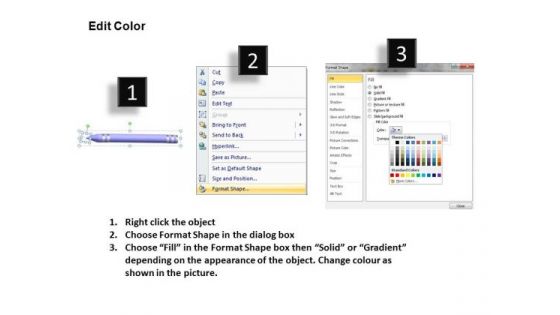 Kids School Crayons PowerPoint Presentation Slides