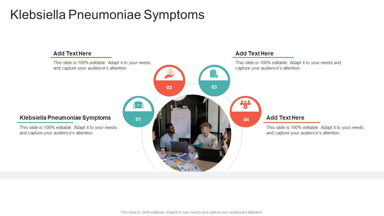 Klebsiella Pneumoniae Symptoms In Powerpoint And Google Slides Cpb
