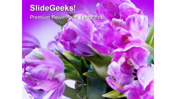 Kopie Van Nature PowerPoint Templates And PowerPoint Backgrounds 0311