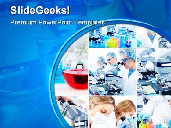 Laboratory01 Science PowerPoint Templates And PowerPoint Backgrounds 0211