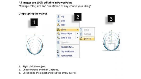 Layers Arranged At Top Each Other 5 Stages Ppt Business Plan PowerPoint Slides