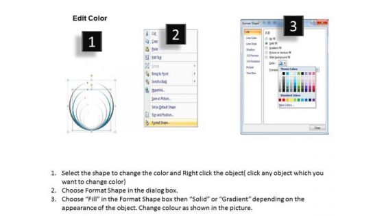 Layers Arranged At Top Each Other 5 Stages Ppt Business Plan PowerPoint Slides