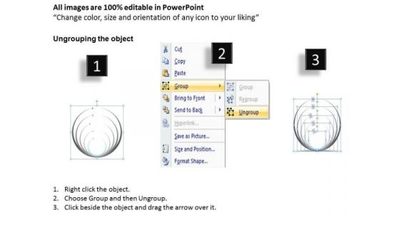 Layers Arranged At Top Each Other 5 Stages Ppt Formulating Business Plan PowerPoint Slides