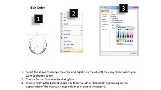 Layers Arranged At Top Each Other 5 Stages Ppt Formulating Business Plan PowerPoint Slides