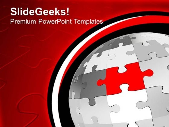 Leader As Important Part Of Business PowerPoint Templates Ppt Backgrounds For Slides 0513