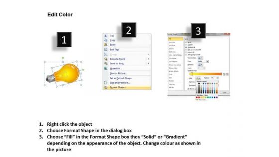 Leader Team Idea PowerPoint Slides And Ppt Diagram Templates
