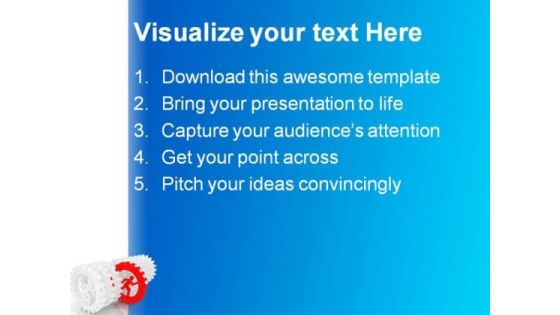 Leadership Business PowerPoint Templates And PowerPoint Backgrounds 0411