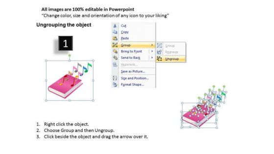 Learn Music PowerPoint Templates Editable Ppt Slides