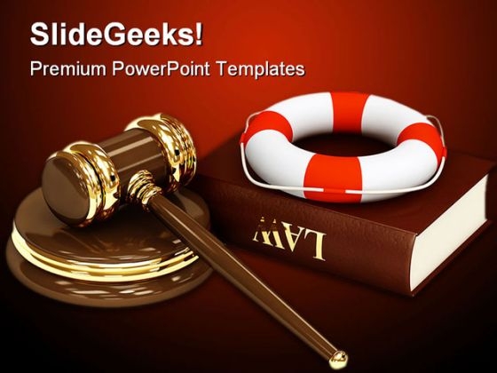 Legal Aid Government PowerPoint Backgrounds And Templates 1210